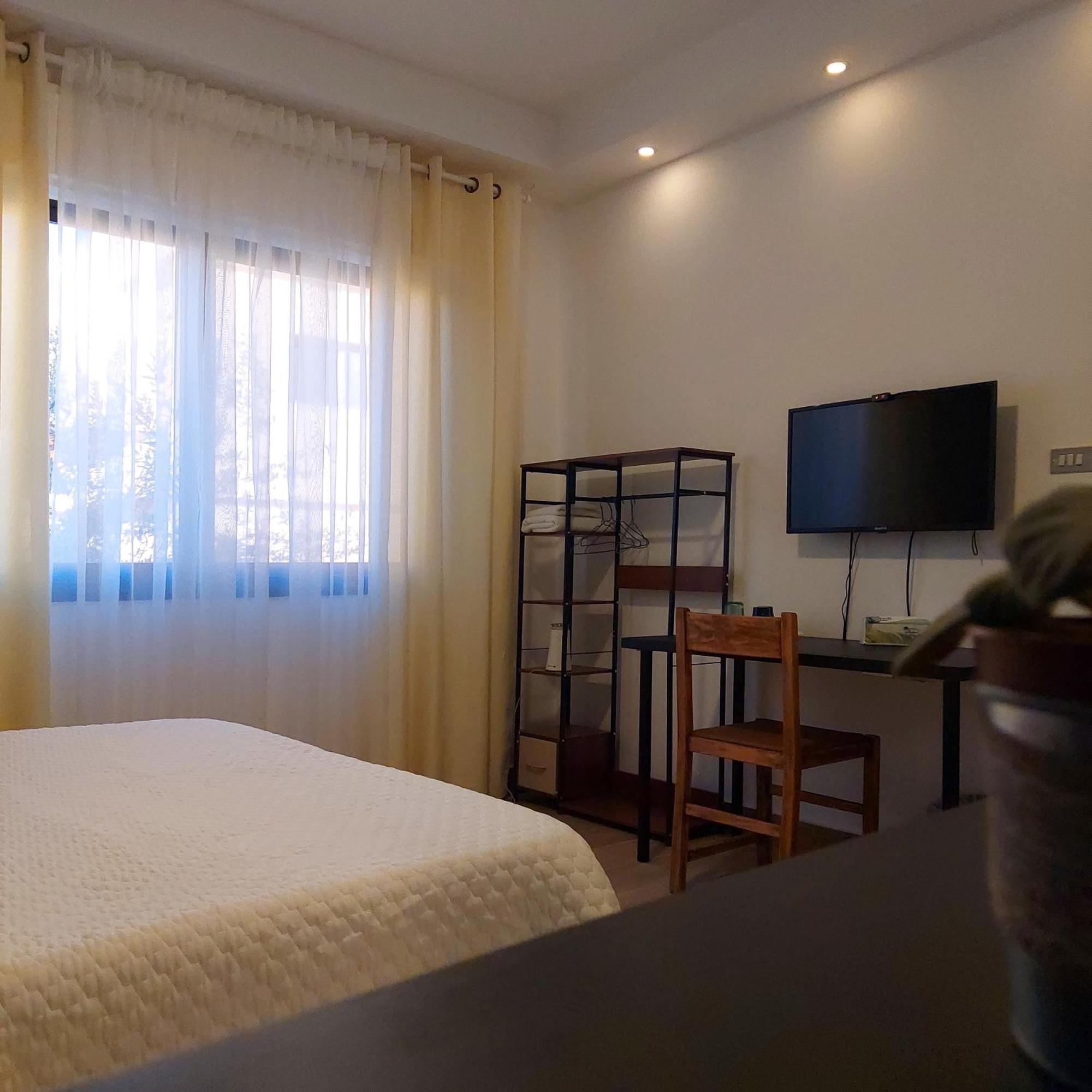 Coco Guesthouse Madaba Room photo