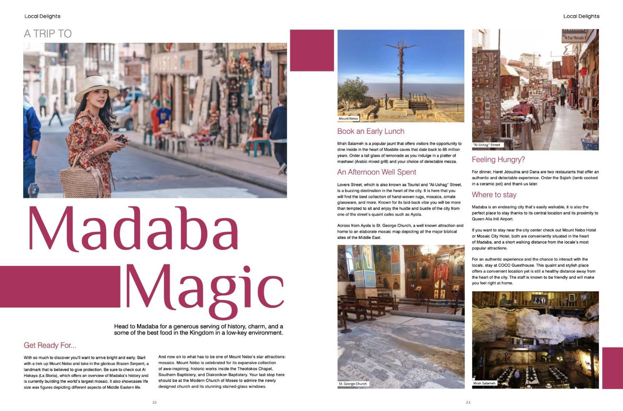 Coco Guesthouse Madaba Exterior photo